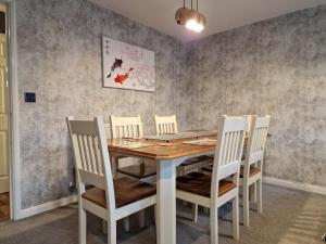 Hornscroft Park - Contemporary luxury and style