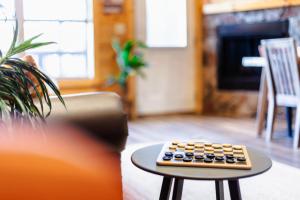 Serene Mountain Retreat by Ghosal Luxury Lodging