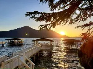 Serenity house villa - Lakeport