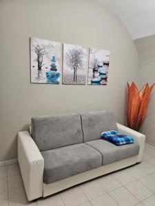 La Casetta di Franci & Nina