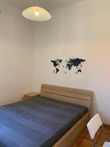 Flat nearby Vaticano - Caracciolo 4