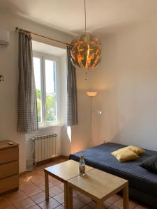 Flat nearby Vaticano - Caracciolo 4