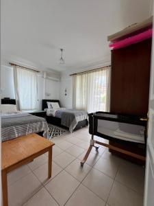Hisarönü Love Vacation Apartment
