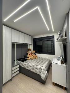 Conforto Contorno Sul