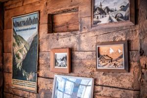 Chalets Slow Chalet de l-Ourse - Charming old chalet stunning view sauna pets ok : photos des chambres