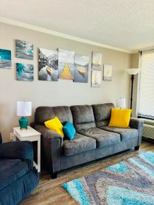 Seaside Retreat 1Bedroom Bliss Pet-Friendly