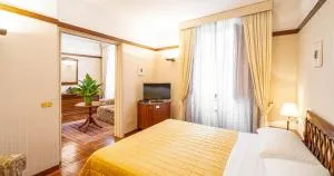 Hotel&Ristorante Miramonti Palazzo Storico - Varco Sabino