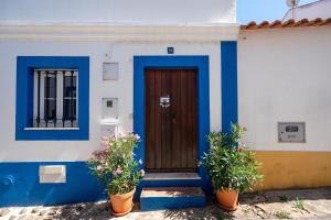 Casa da Alba in Alentejo