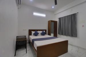 RN stays near by chennai airport
