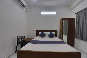 RN stays near by chennai airport