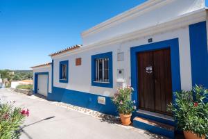 Casa da Alba in Alentejo