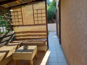Villas Provencal villa with pool, 1500m2 grounds : photos des chambres