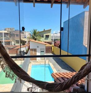 Casa na Praia Aconchego