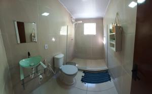 Casa na Praia Aconchego