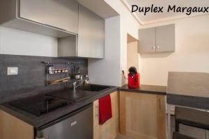 Appartements Apparts en ville Place de la Bourse : photos des chambres