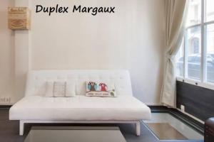 Appartements Apparts en ville Place de la Bourse : photos des chambres