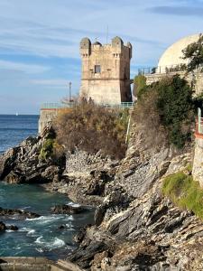 Artista - 10 min stazione