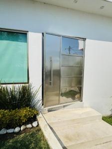 Casa Grande en Cuernavaca