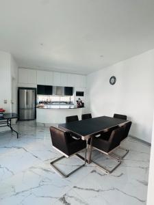 Casa Grande en Cuernavaca