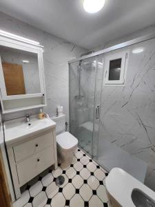 apartamento Sol y Sal