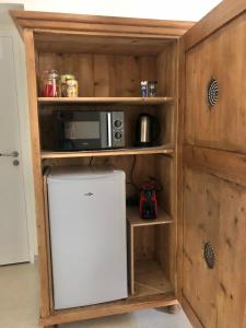 Maisons de vacances The HoPe, suite privee au sein d'une maison avec piscine : photos des chambres