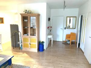 Großartige Wohnung mit großem Garten in Bad Schwartau!