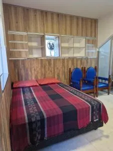 Apartamento Studio - Sêrro