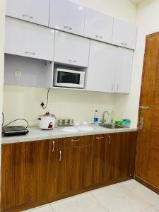 Praavi homes Luxurious studio