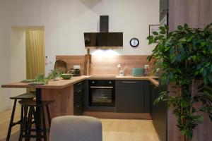 Dijon Hypercentre - Loge Des Ducs