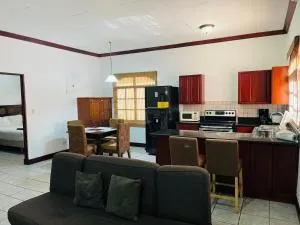 Villas Herradura - La Mona