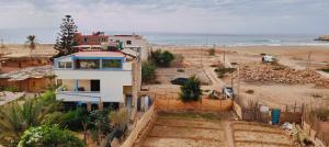 Beach dream -Villa banana