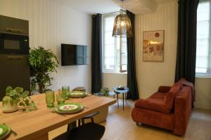 Dijon Hypercentre - Loge Des Ducs