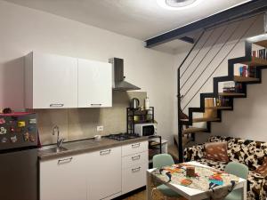 Friendly Africa Room Como Center