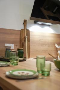 Dijon Hypercentre - Loge Des Ducs