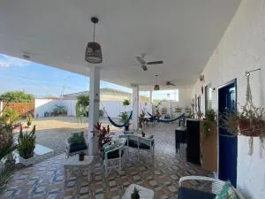 Sol de Ayangue - 阿扬格