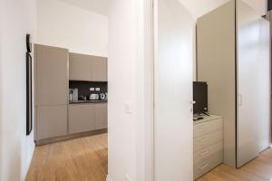 Urban Oasis near Termini, Free Parking&Balcony, int10