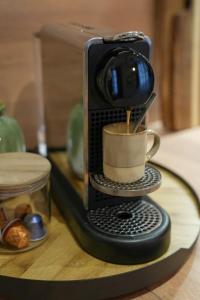 Dijon Hypercentre - Loge Des Ducs