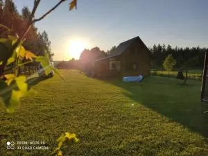 Domek AGA - Sołtmany