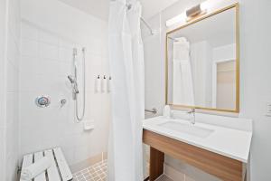 Fairfield Inn & Suites Fort Lauderdale Airport & Cruise Port