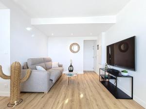 Appartements Appartement avec vue au coeur de Biot Village : photos des chambres