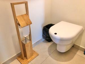 Maisons de vacances The HoPe, suite privee au sein d'une maison avec piscine : photos des chambres