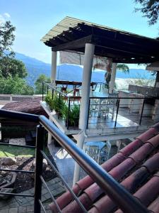 CabaƱas Treje