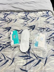 Audio and Comfort Studio Apartment