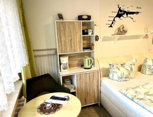 Zimmer in Hafennähe
