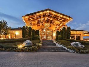 FEDORA Penthouse, Pirin Golf , Spa Resort