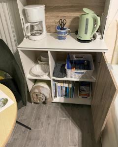 Zimmer in Hafennähe