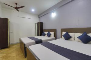 SS Guest House