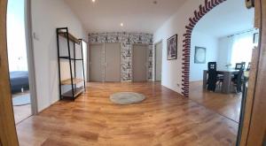Appartements Appartement F4 Suite Giulia : photos des chambres
