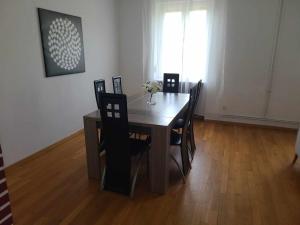 Appartements Appartement F4 Suite Giulia : photos des chambres