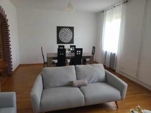 Appartements Appartement F4 Suite Giulia : Appartement
